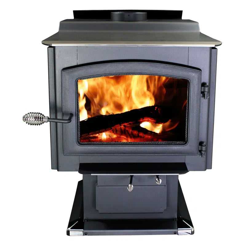 Freestanding Wood Stove