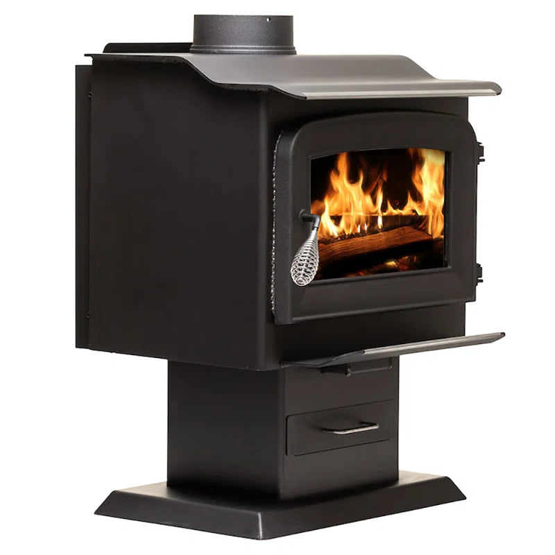 Freestanding Wood Stove