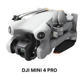 Mini DJI 4 PRO