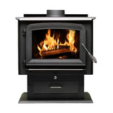 Freestanding Wood Stove