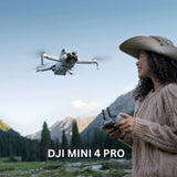 Mini DJI 4 PRO