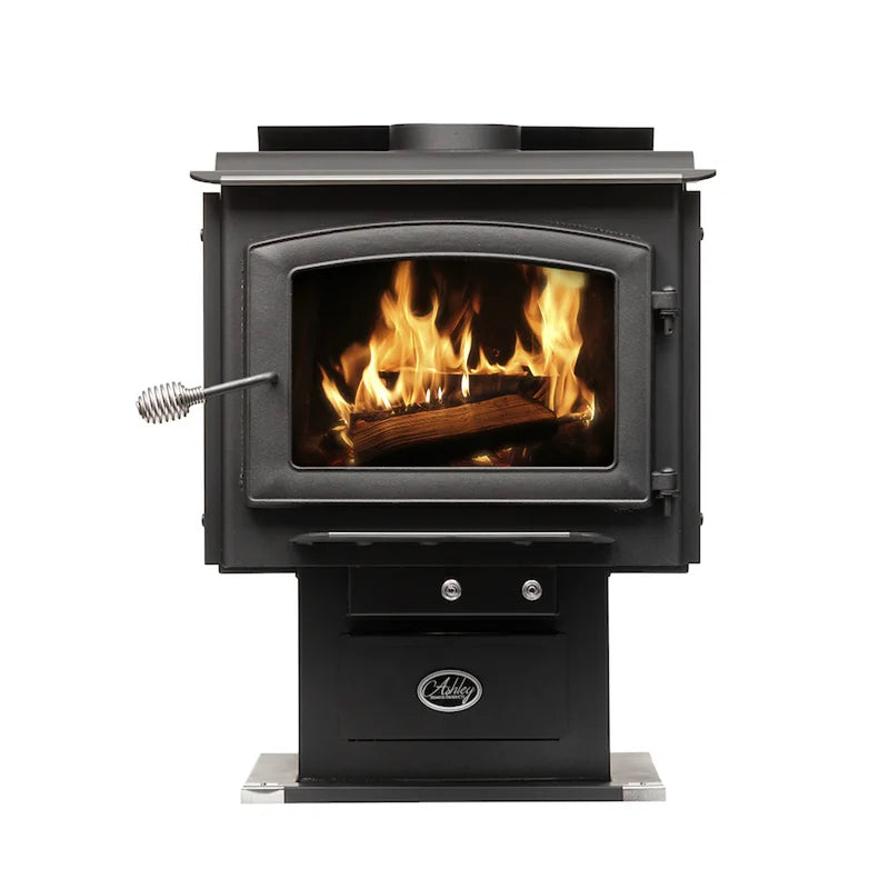 Freestanding Wood Stove