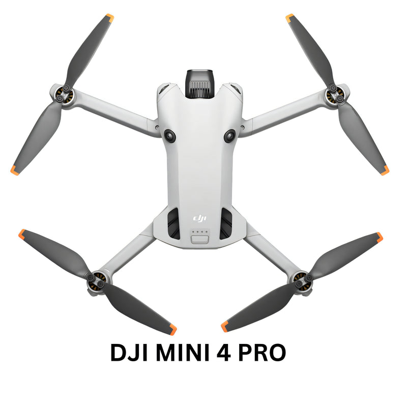 Mini DJI 4 PRO