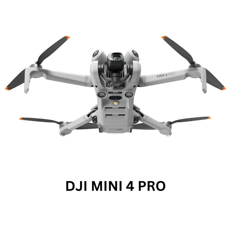 Mini DJI 4 PRO