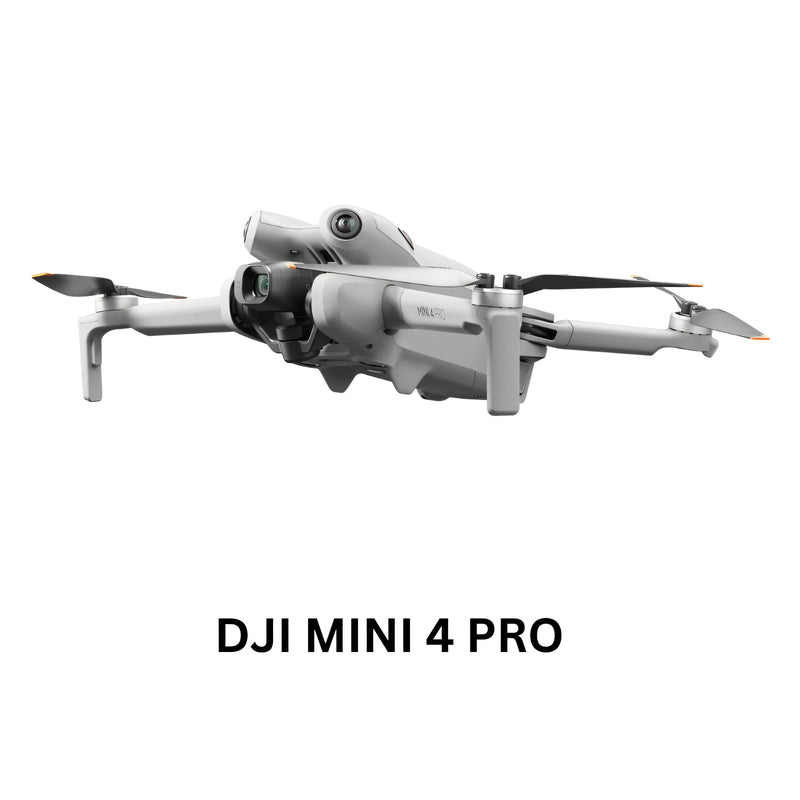 Mini DJI 4 PRO