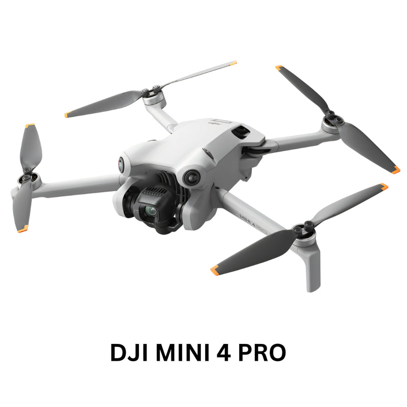 Mini DJI 4 PRO