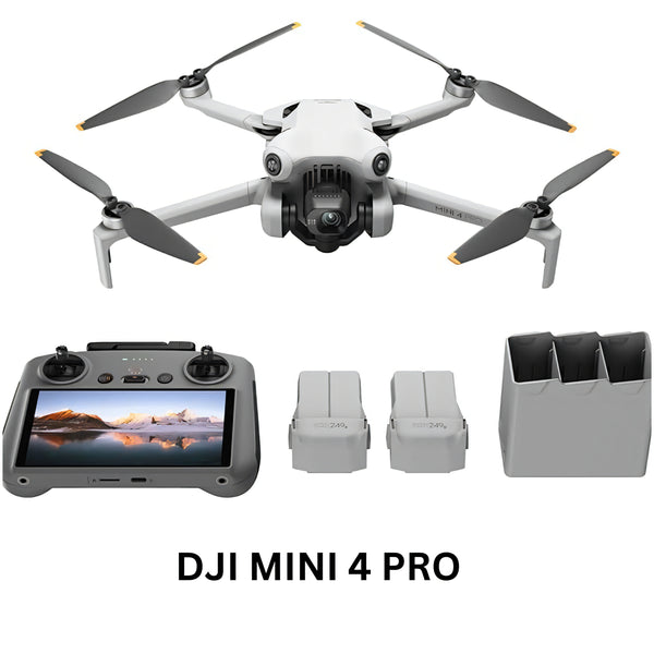 Mini DJI 4 PRO